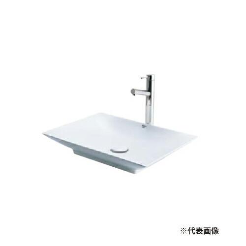 INAX/LIXIL【YL-A208(C)/BW1】手洗器(ベッセル式) 手洗器のみ〔HC〕