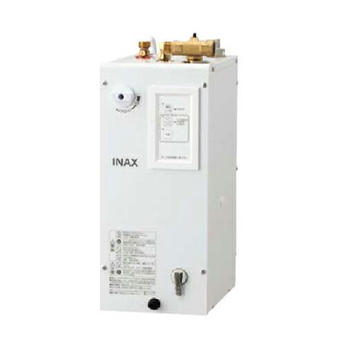 INAX/LIXIL 小型電気温水器 セット品番【EHPS-CA6ECV2】ゆプラス 出湯温度可変オートウィークリータイマータイプ タンク容量6L 電源AC100V〔HE〕｜clover8888