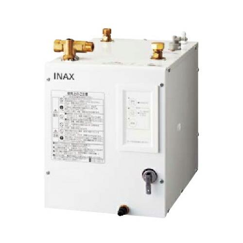 INAX INAX/LIXIL 小型電気温水器【EHPN-CA8ECS2】ゆプラス 適温
