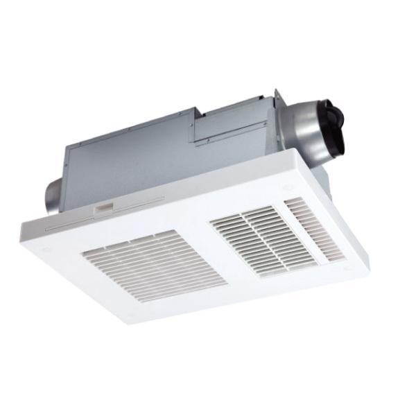●MAX/マックス 【BS-132EHA-1】浴室暖房・換気・乾燥機 2室換気タイプ ドライファン 天井直付用 AC100V (JB92139) (旧品番 BS-132EHA)〔IG.E〕