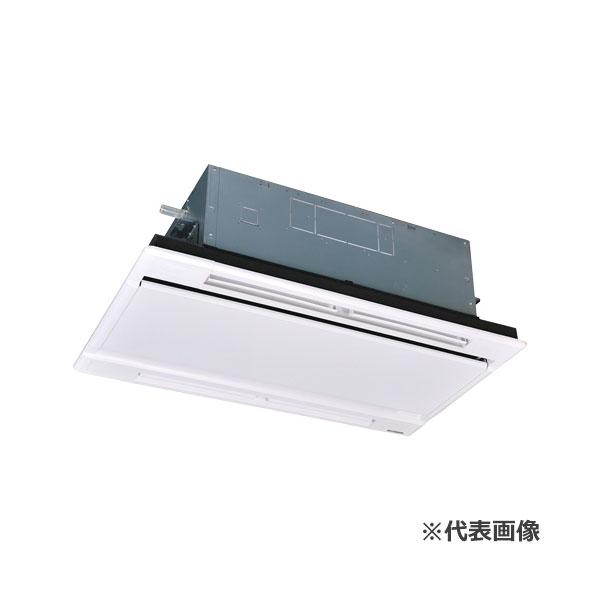 ●三菱重工 業務用エアコン【FDTWZ636H6S】ホワイトパネル 天井埋込形2方向吹出し シングルタイプ P63形 2.5馬力 三相200V EXCEED HYPER〔JE.F〕 三菱重工 ○三菱重工 業務用エアコン【FDTWZ636H6S】ホワイトパネル