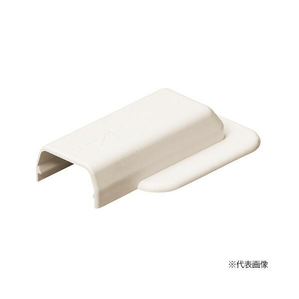 未来工業 【MLEW-2M (10個入)】ミルキーホワイト エンド(フランジ付) プラモール付属品 2号 :mirai230126-035 ...