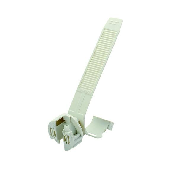未来工業 【SCH-LF(10個入)】ロックバンド(吊りボルト用) : 家電と住設