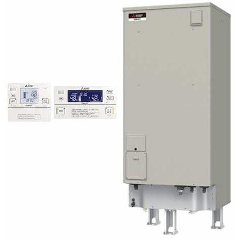 三菱 ○三菱 電気温水器【SRT-J46WDM5(インターホン
