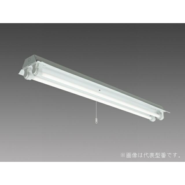 ▲β三菱 照明器具【EL-LW-HH4102A/3 AHN】直管LEDランプ搭載形 Lファインecoシリーズ 防雨・防湿形器具 LDL40ランプ 防水ケース入り 昼白色 {LED施設}