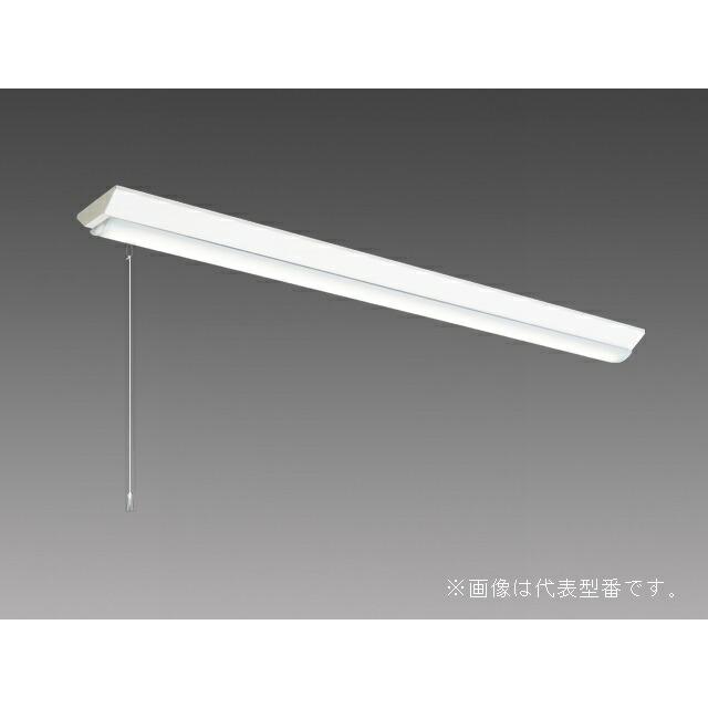 ####β三菱 照明器具LED照明器具 LEDライトユニット形ベースライト(Myシリーズ) 150幅 省電力タイプ 白色 受注生産 {LED施設}