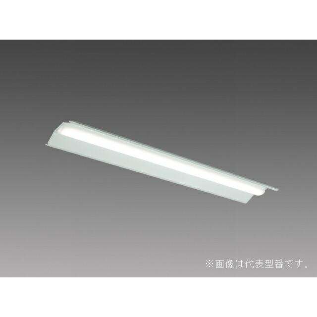 ####β三菱 照明器具【MY-B45033/20/L AHTN】LED照明器具 LEDライトユニット形ベースライト(Myシリーズ) 埋込形 連結用 220幅 電球色 受注生産 {LED施設}