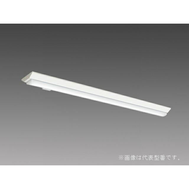 ####β三菱 照明器具LED照明器具 LEDライトユニット形ベースライト(Myシリーズ) 150幅 昼白色 受注生産 {LED施設}