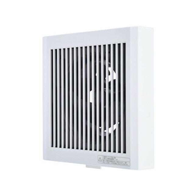 三菱（MITSUBISHI） 換気扇【V-08PBLD8】パイプ用ファン 24時間換気