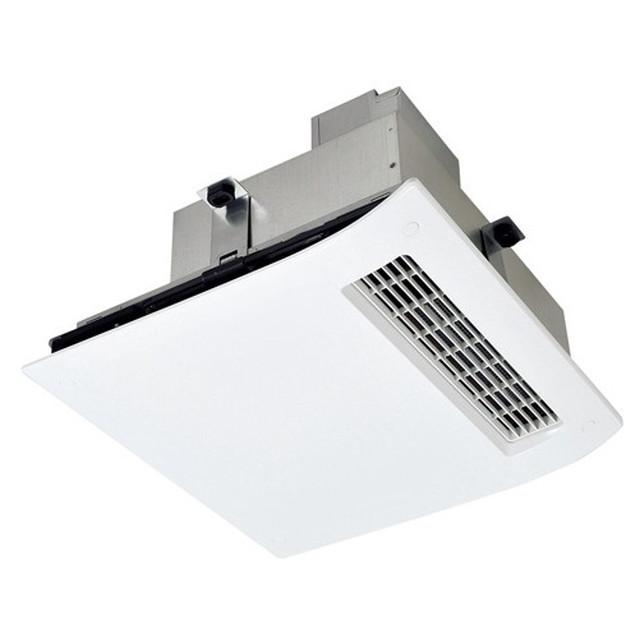 《在庫あり》◆15時迄出荷OK！三菱 【WD-121BZMD5】バス乾燥・暖房・換気システム 浴室暖房機 換気システム連動形 セパレートタイプ コントロールスイッチ別売 | 三菱 | 01