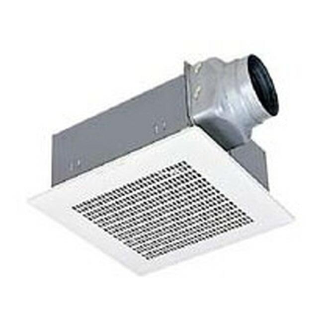 【未開封】　三菱ダクト用換気扇　VD-23Z13 送料込み 三菱（MITSUBISHI） ○三菱 換気扇【VD-23Z13】ダクト用換気扇 天井埋