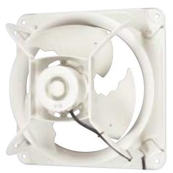 三菱（MITSUBISHI） 産業用有圧換気扇【EWF-40ETA2】低騒音形 羽根径