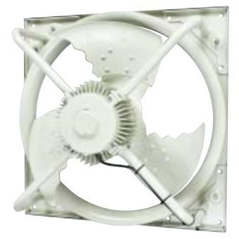 未使用 保管品 三菱 産業用有圧換気扇 EGW-45DSA 羽根径45cm ☆三菱三菱電機 MITSUBISHI 産業用有圧換気扇 換気扇 排気タイプ