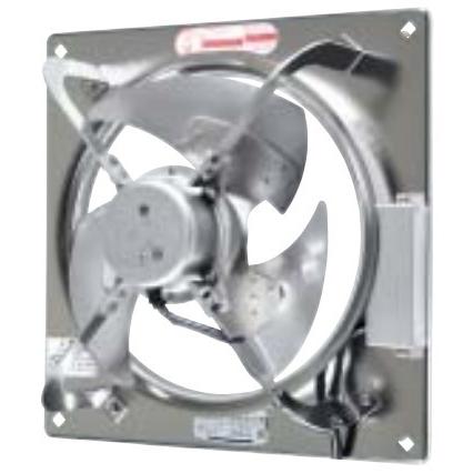 三菱電機　産業用有圧換気扇　ステンレス　ef-bsxc2 三菱（MITSUBISHI） 産業用有圧換気扇【EF-30BSXC2】低騒音形