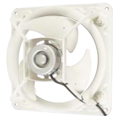 三菱（MITSUBISHI） 産業用有圧換気扇【EF-35UCT2】機器冷却用 羽根径 