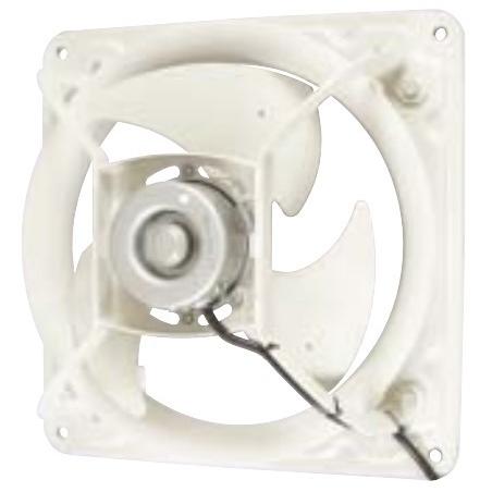 三菱（MITSUBISHI） 産業用有圧換気扇【EF-35UDT40A2】機器冷却用 羽根 