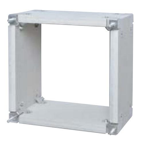 三菱 有圧換気扇システム部材【PS-25FW3】有圧換気扇用不燃枠 (旧品番 PS-25FW2)〔IB〕