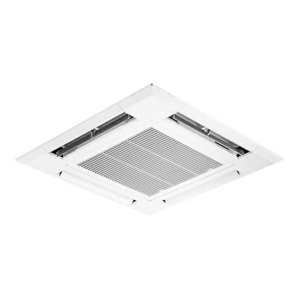 三菱 業務用エアコン 部材【PLP-P160HWH】クリアホワイト 化粧パネル 標準パネル〔JG.I〕（Yahoo!・家電と住設のイークローバー）