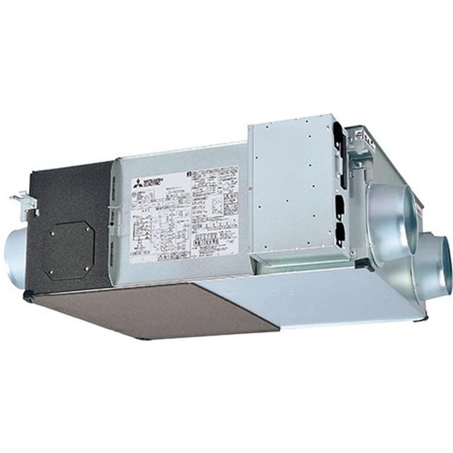 業務用ロスナイ LGH-N25RX3 三菱（MITSUBISHI） ○三菱 換気扇【LGH-N25RX4】業務用ロスナイ 天井