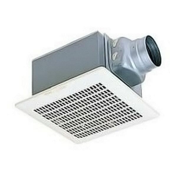 三菱ダクト用換気扇　VD－１５ＺＬＸ9－ＩＮ VD-15ZX9-W｜三菱電機WIN2K