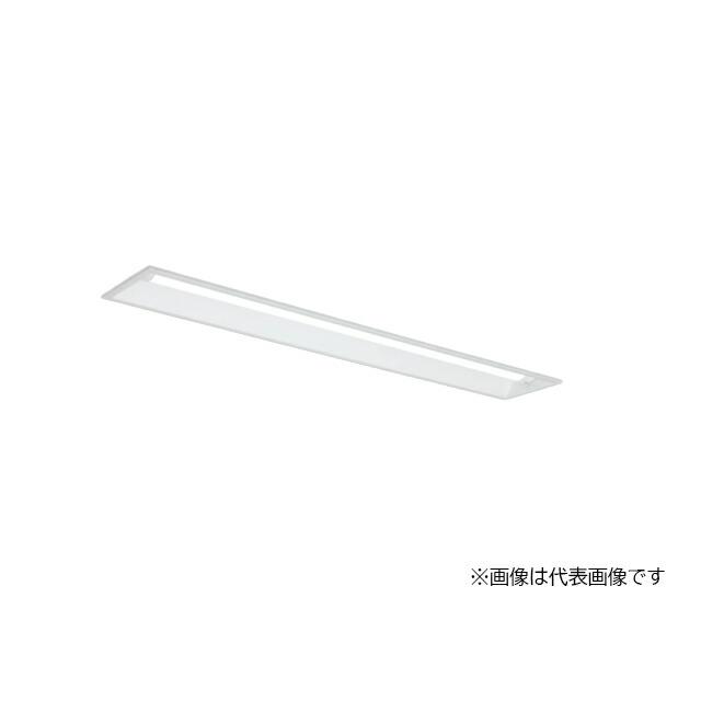 LED照明ベースライトW190 MY-WB450530/N AHTN 6台 LED照明ベースライト