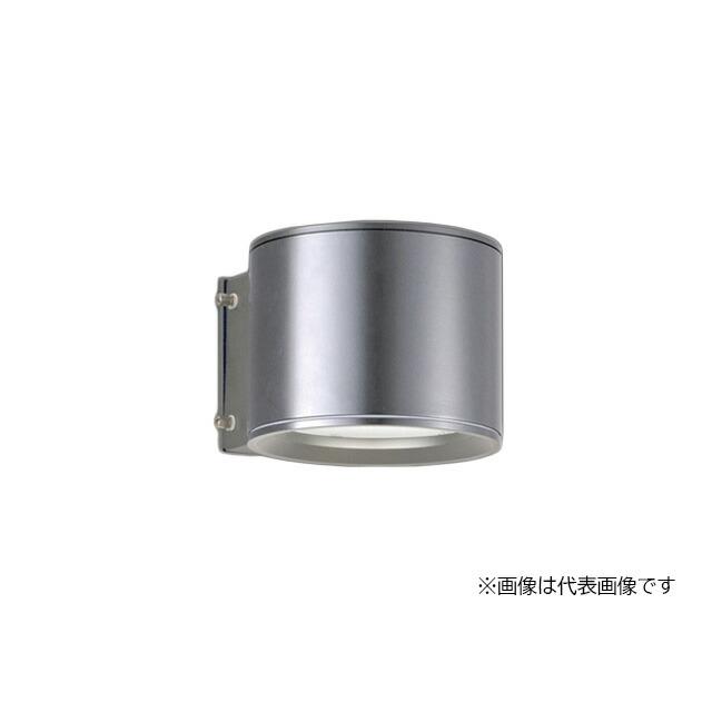 β三菱 照明器具【EL-WV1010AN/S AHN】屋外用照明 ブラケット 一体形 直  