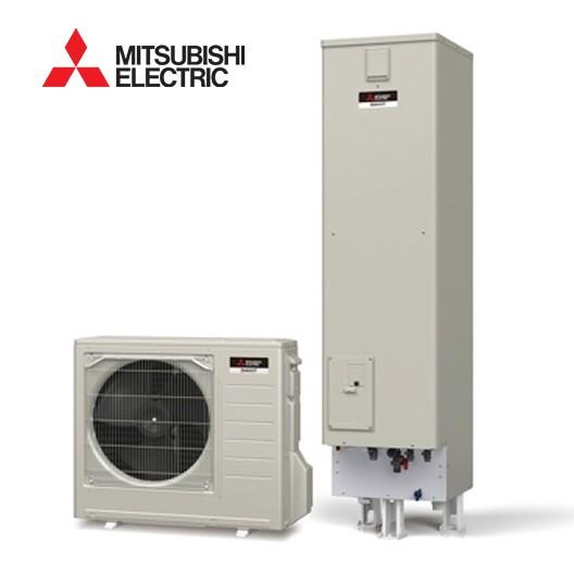 オンライン限定商品 寒冷地 Srt Sk184 フルオート追いだき Srt Sk184 Sシリーズ受注生産 Mitsubishi 17 Z 家電と住設のイークローバーエコキュート給湯設備sシリーズ 本体のみ 角型