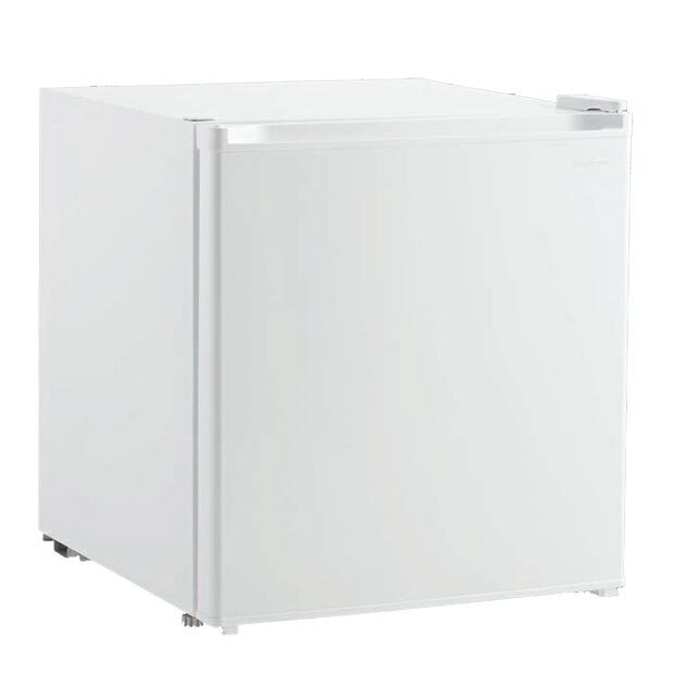 小型冷蔵庫 ○ω三ツ星貿易 【FR-51W】エクセレンスシリーズ 小型冷蔵庫 省