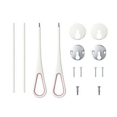 △○u.ナスタ/Nasta【KS-NRP020-MM】AirHoop(エアフープ) 天井取付