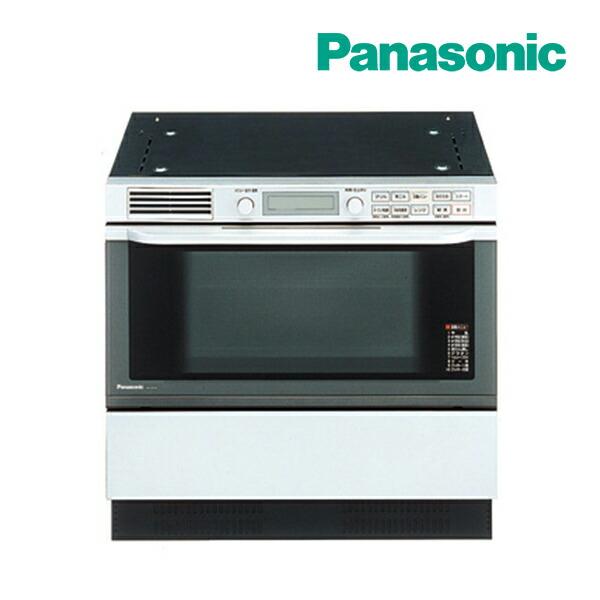あすつく 15時迄出荷ok パナソニック ビルトイン電気オーブンレンジ Ne Db701p 0ｖ Ne Db701 家電と住設のイークローバー 通販 Yahoo ショッピング