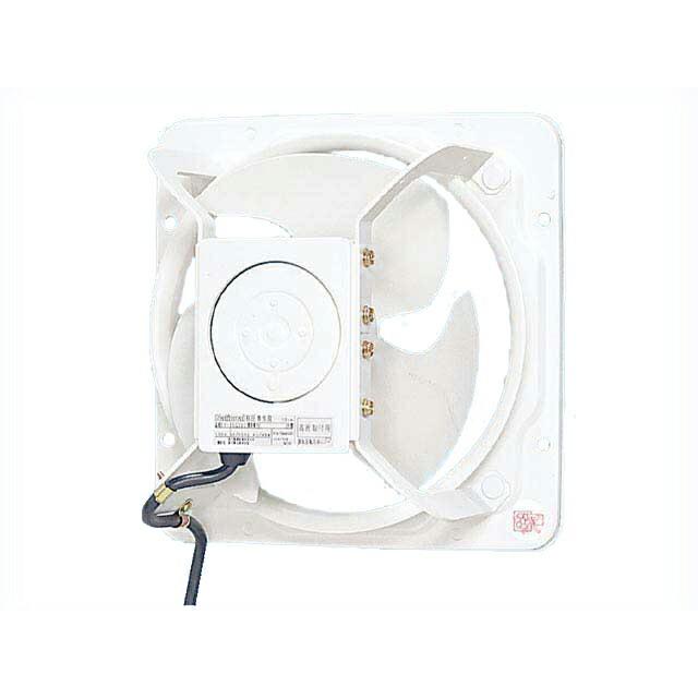 有圧換気扇　パナソニック　FY-35GTV3 未使用品 Panasonic（パナソニック） ○パナソニック 産業用有圧換気扇【FY