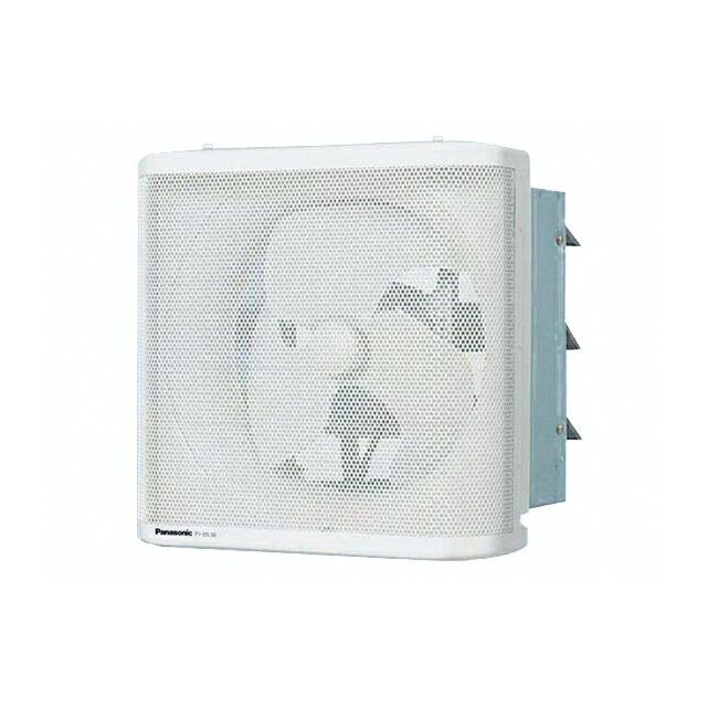 パナソニックFY-25LSS羽根径 25cm インテリア形・低騒音形有圧換気扇 Panasonic（パナソニック） ○パナソニック 換気扇【FY-25LSS】25cm有