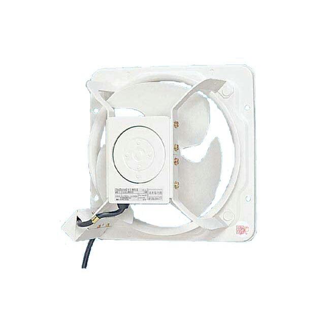 Panasonic FY-20GSUD 有圧換気扇【未開封】 Panasonic（パナソニック） ○パナソニック 産業用有圧換気扇【FY