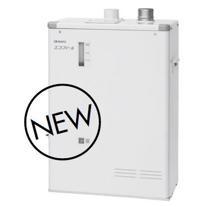 新品 ノーリツ 油だき温水ボイラ OH-CG1903FF エコフィール 給排気筒