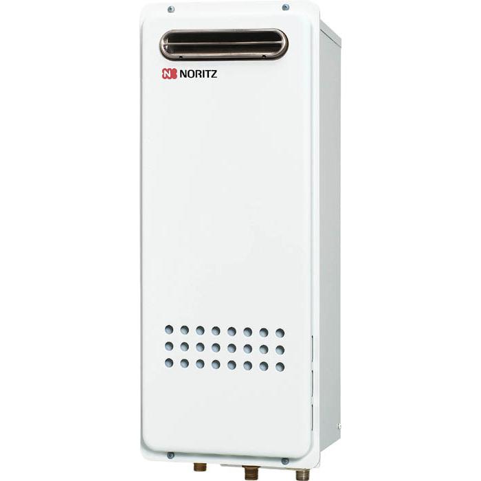 楽天市場】【GQ-C1634WS-TB】ノーリツ エコジョーズ 16号ガス給湯器