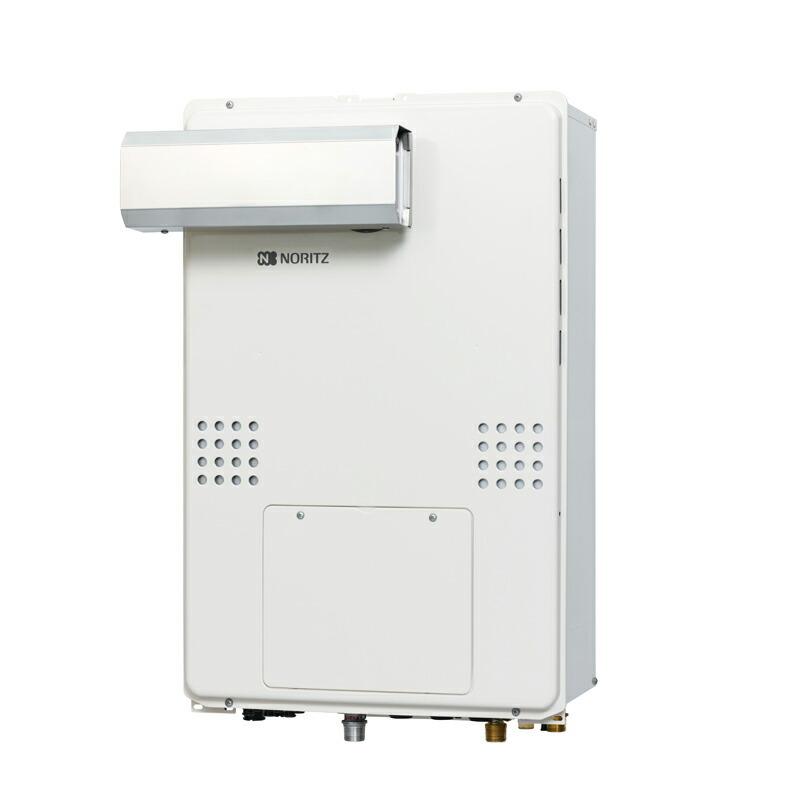 新品未開封　GTH-C2461AW6H ノーリツ エコジョーズ 給湯　都市ガス Amazon | ノーリツ 高効率ガス温水暖房付ふろ給湯器(フルオート