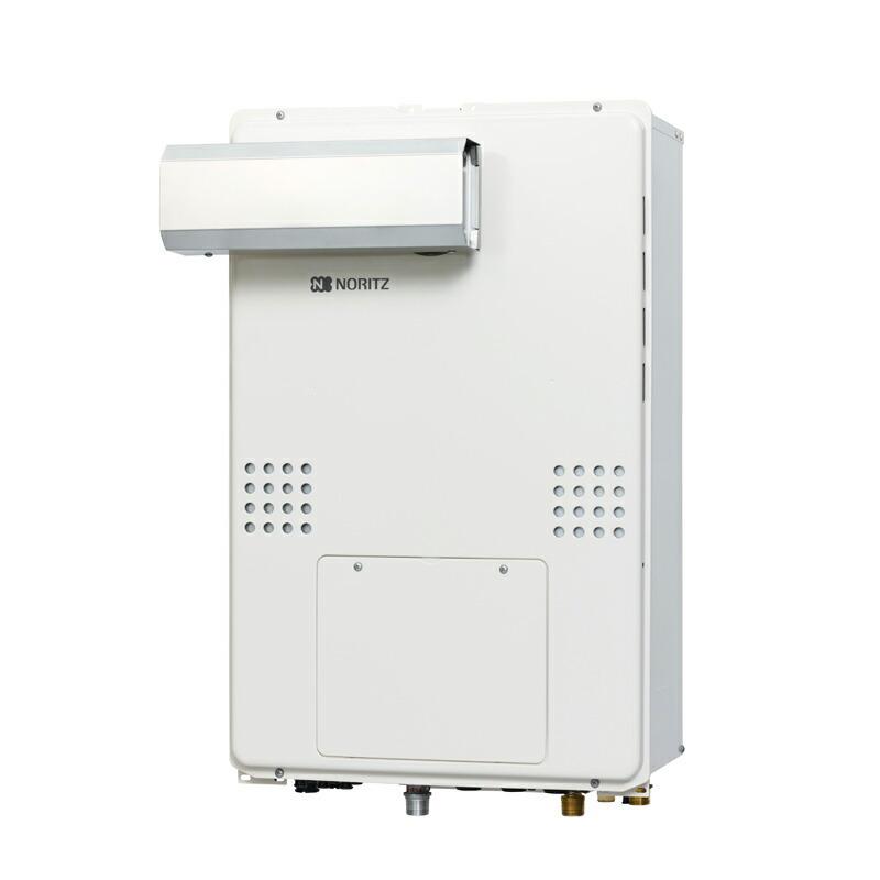 ノーリツ温水暖房付ふろ給湯器GTH-C2460AW-1マルチリモコンセット ノーリツ ○♪ノーリツ【GTH-C2460AW-L-1 BL】ガス温水暖房付