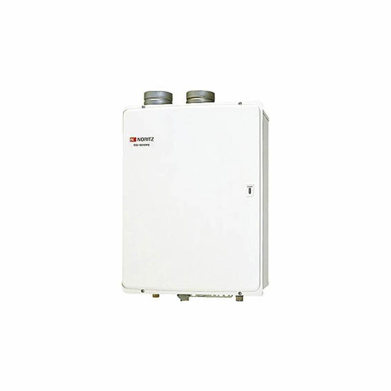 ノーリツ（NORITZ） ○♪ノーリツ 業務用給湯器【GQ-3210WZQ-FF-3】即 