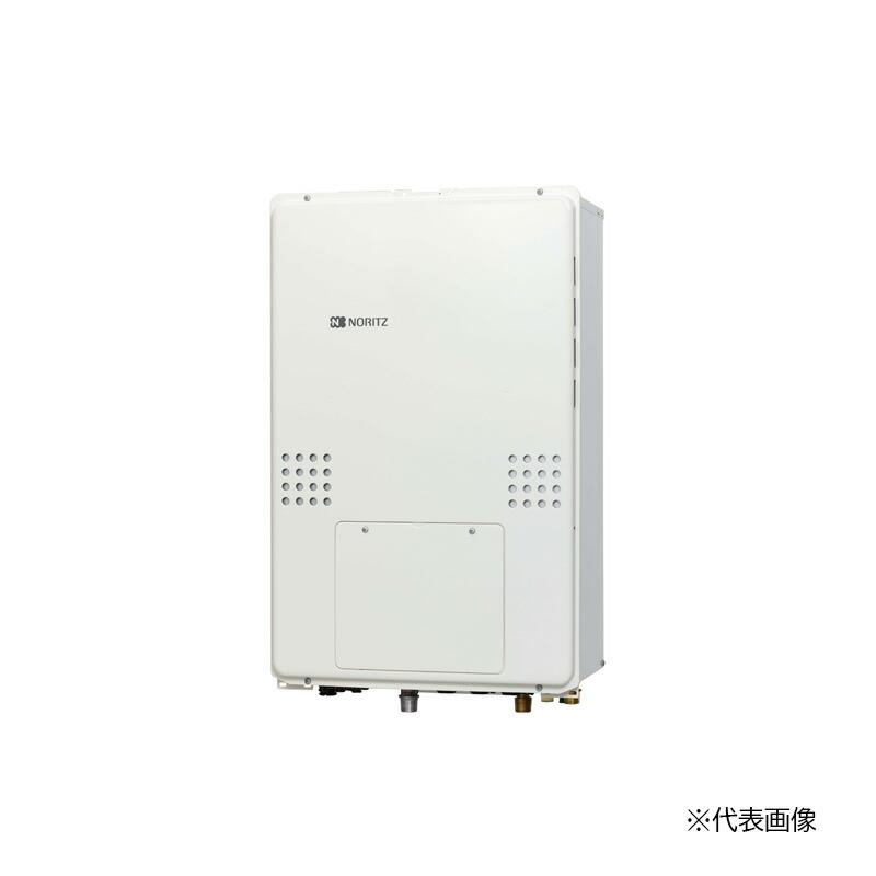 都市ガスGTH-2454SAW-TB リモコンセットノーリツ 給湯器