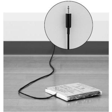 ノーリツ（NORITZ） ♪ノーリツ【0707164】試運転用床温センサーSYS-2