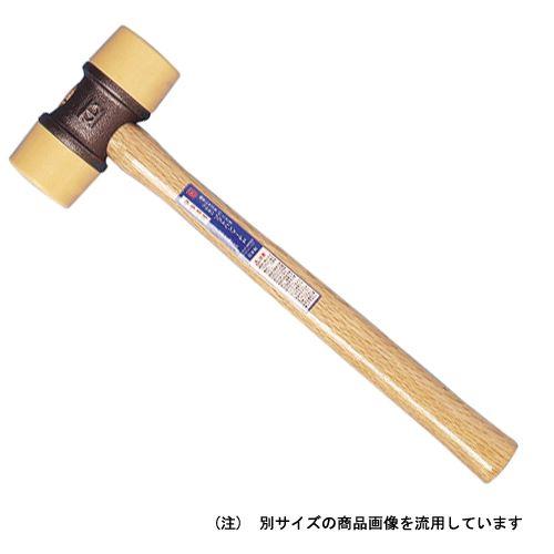 ∀オーエッチ工業 【OF-185】パートII ソフトハンマー FP(鉄) #4(1.85