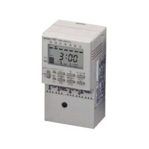 オムロン Яオムロン 【H5F-FA】デジタル・デイリータイムスイッチ 表面