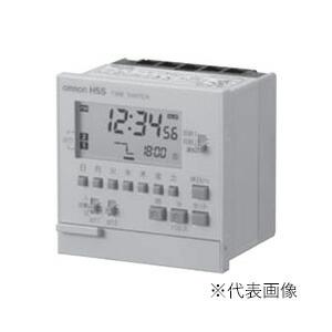 オムロン（OMRON） Яオムロン 【H5S-WA2】デジタル・タイムスイッチ