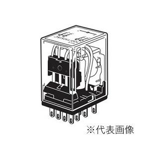 オムロン（OMRON） Яオムロン 【MY4N-CR AC100/110】ミニパワーリレー 