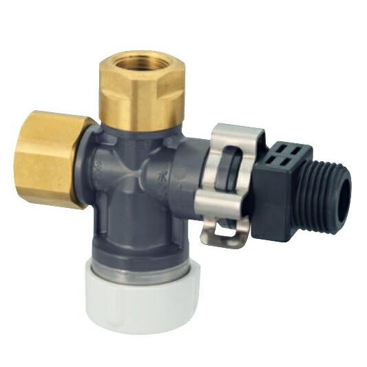 オンダ製作所【TP8-GM13】G1／2クイックジョイント付 水圧テストゲージ