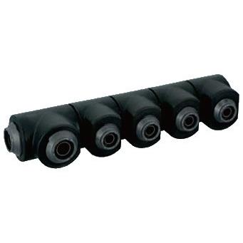 オンダ製作所【WHSU1A-NE09】ダブルロックジョイントP WHSU1-NE型 回転