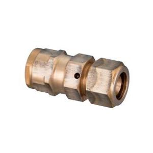 オンダ製作所【WJ72-1313C-S】リフォーム用継手 PEX・PB(既設管) 架橋ポリエチレン管 E種→M種 変換用 (呼び径 新設管13A(共用) 既設管13A(PEX))〔IE〕 : 家電と住設のイークローバー - 通販 - Yahoo!ショッピング オンダ製作所【WJ72-1313C-S】リフォーム用継手 PEX・PB(既設管) 架橋ポリエチレン管 E種→M種 変換用 (呼び径 新設管13A(共用) 既設管13A(PEX))〔IE〕 : 家電と住設のイークローバー - 通販 - Yahoo!ショッピング