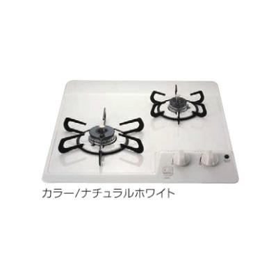 パロマ（Paloma） ○ψパロマ ガスビルトインコンロ【PD-202H