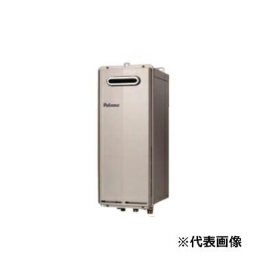 ψパロマ ガスふろ給湯器【FH-S1614SAW】オート T-ino SLIM 給湯+おいだき 屋外設置 壁掛型・PS標準設置型 16号 リモコン別売  :paloma230508-022-000027-q:家電と住設のイークローバー - 通販 - Yahoo!ショッピング