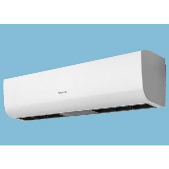 ♦︎受付再開♦︎【早い者勝ち！】新品未開封★エアーカーテン 本体幅90cm パナソニック Panasonic [FY-25ESS1] 単相100V 標準取付有効高さ2.5m Panasonic（パナソニック） エアーカーテン【FY-25ESS1】90cm幅 単相